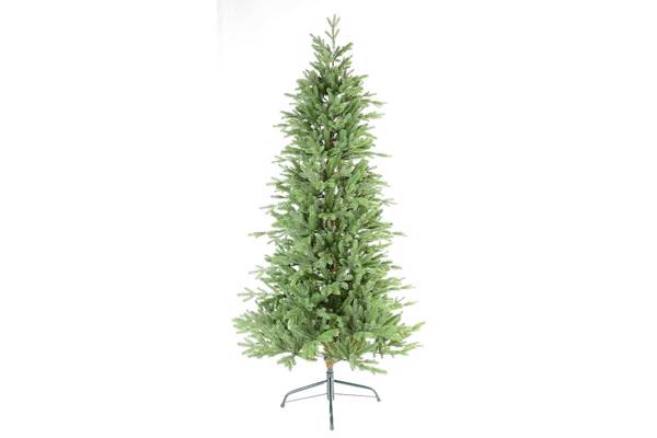 TAIGAEN Smal juletre 180cm, Uten lys