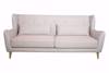 Luna sofa 2 seter, beige