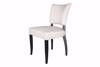 Bilde av Selene stol, lys grå