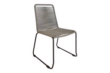Limosa stol, grå