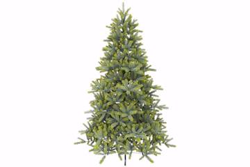 Bilde av NORDHUET juletre 210cm PE 1720tips