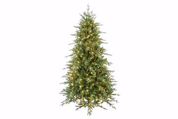 Bilde av TAIGAEN juletre 210cm 300 WW LED 3856 tips- SMARTLIGHT