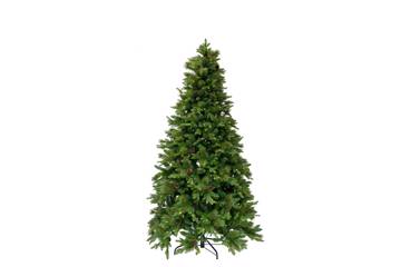 Gran Voss, 210cm med lys 
