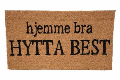 Bilde for kategori Dørmatter