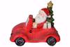 Bilde av Christmas car