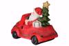 Bilde av Christmas car