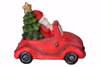 Bilde av Christmas car