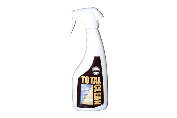 Total Clean, 500ml