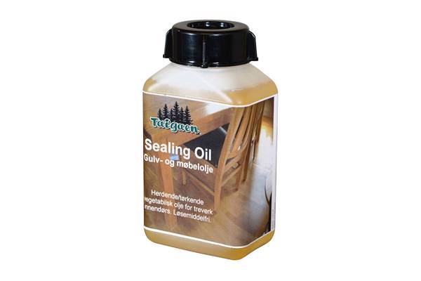 Sealing Oil, 500ml
