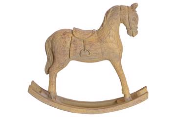 Gyngehest