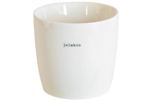 Krus, Julekos