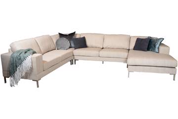 Fero sofa, beige
