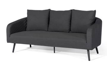 Avena Sofa, mørk grå