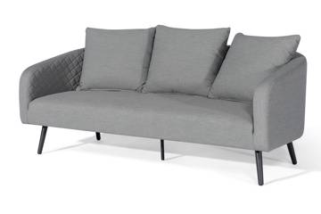 Avena sofa, grå