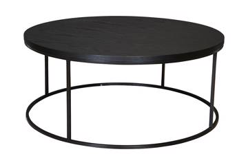 Ferrum rundt bord, 110xH47 cm
