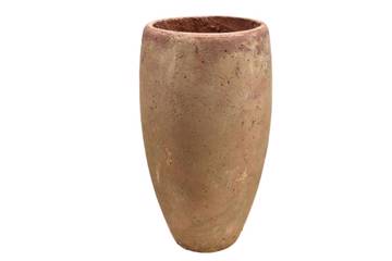 Hani vase, rustikk