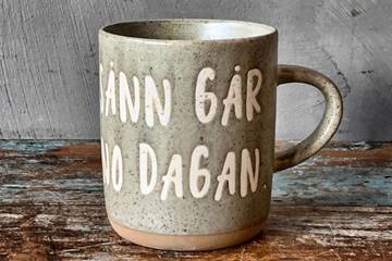 Krus "Sånn går no dagan"