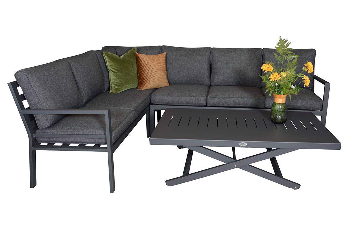 Taigaen Montana Anemone Med Heve senke Bord