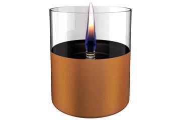 Tenderflame, Lilly 10, Kobber