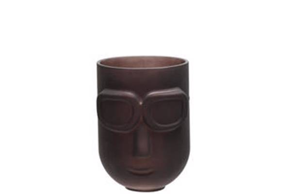 Didrika Vase, matt 