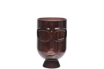 Didrika vase, blank 