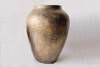 Bilde av Keramikk urne, brun