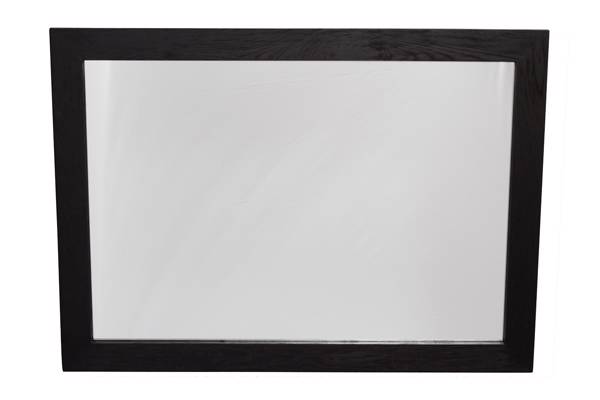 Ferrum speil rektangulært, 90x125cm