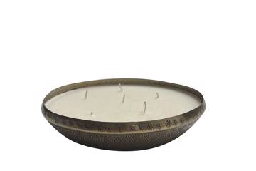 Sense Lysfat m/duft, Medium, Antikk gull