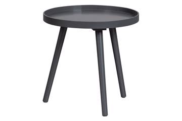 Sasha sidebord, asfalt