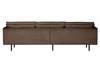 Bilde av Rodeo 3 seter sofa, Taupe