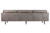 Bilde av Rodeo 3 seter sofa, elephant skin