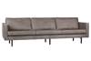 Bilde av Rodeo 3 seter sofa, elephant skin