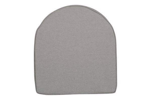 Stolpute, 47x51cm, Calla rund rygg stol, Olefin