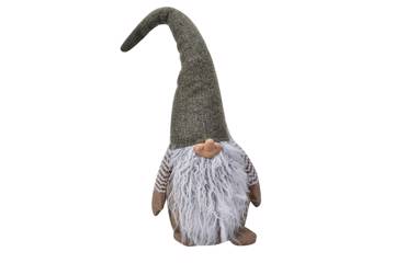 Tussa - Nisse Grå, grønn