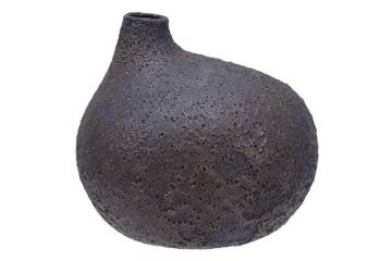 Bilde av Pontus vase, svart