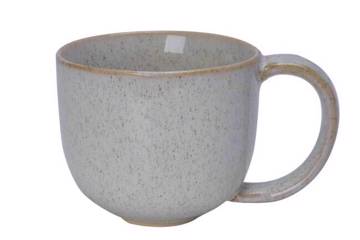 Bilde av Tine kopp med hank, hvit