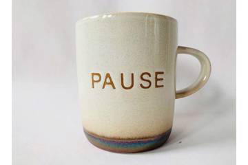 Krus, "Pause"