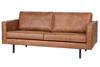 Bilde av Rodeo 2,5 seter sofa, Cognac