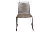 Bilde av Menton kaffesett med Limosa stol, grå 