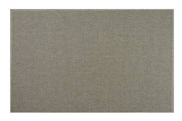 Haag uteteppe, grå, 160x230cm