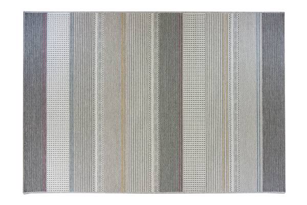 Vanse uteteppe, multi, 160x230cm