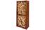 Quan Wood Storage, Corten