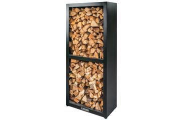 Quan Wood Storage, Carbon