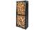 Quan Wood Storage, Carbon