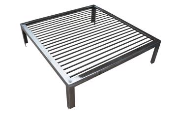 Grill Top, 80x80cm