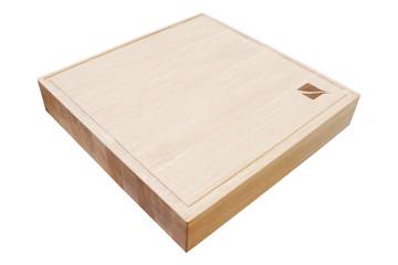 Premium Butcher Block