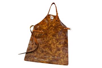 Leather Apron, Adult