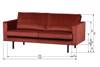 Bilde av Rodeo 2,5 seter sofa, chestnut