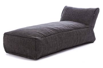 Dotty beanbag, antrasitt 