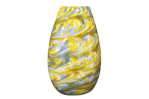 Allesia vase